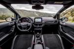 Ford Fiesta ST 5-Door 2018 года (WW)